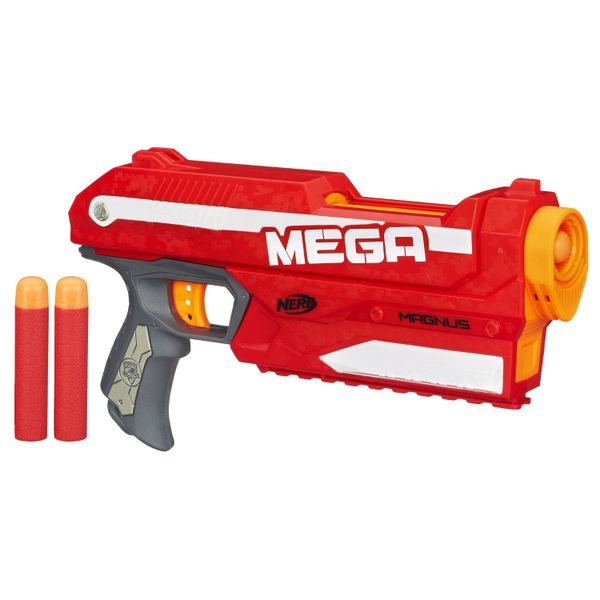 Nerf Mega Magnus