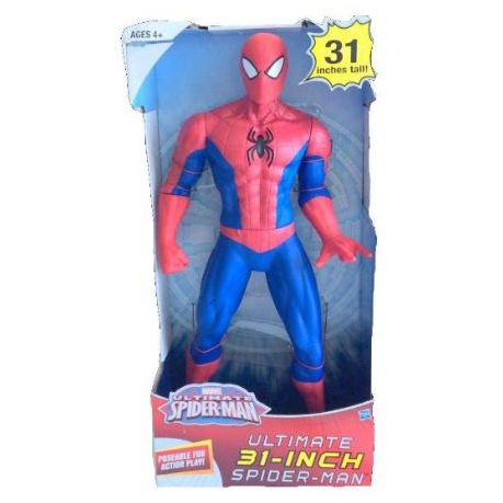 Spiderman 31 Inch Figure | Buy Online in South Africa 