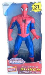 Spiderman 31 Inch Figure | Buy Online in South Africa 