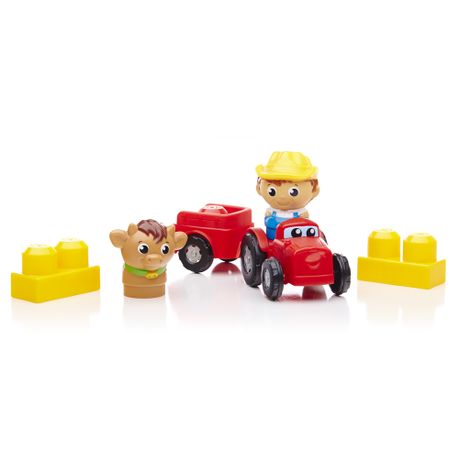 mega bloks buddies