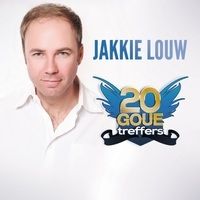 20 Goue Treffers (CD)