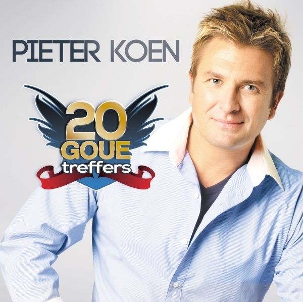 20 Goue Treffers (CD)