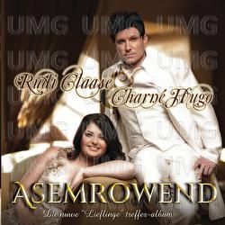 Asemrowend - Die Nuwe Lieflinge Treffer Album (CD)