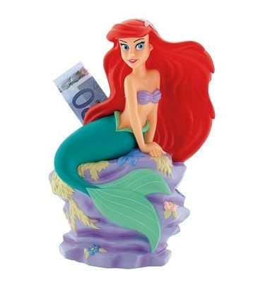 Bullyland Ariel Money Bank - 23.5cm