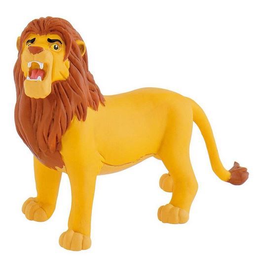 Bullyland The Lion King Simba - 12.7cm