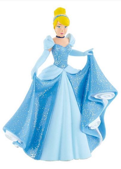 Bullyland Cinderella - 10.5cm