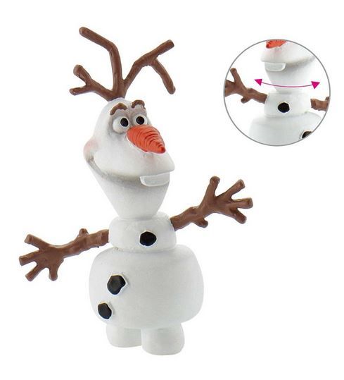 Bullyland Frozen Olaf