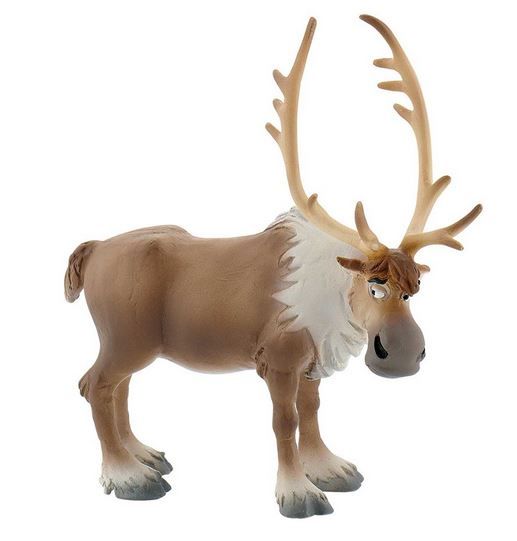 Bullyland Frozen Sven - 10.5cm