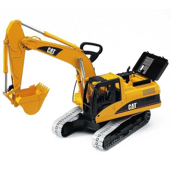 Bruder Caterpillar Excavator
