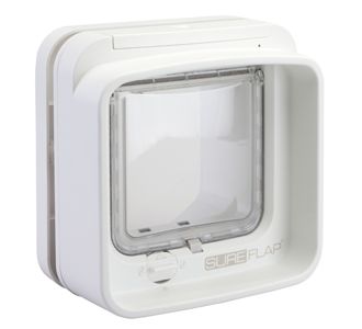 SureFlap - Dualscan Microchip Cat Flap