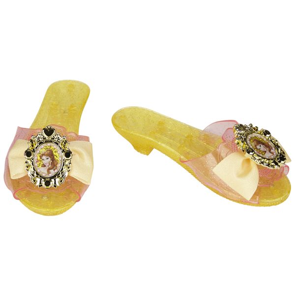 Disney - Princess Enchanted Evening Shoe Belle