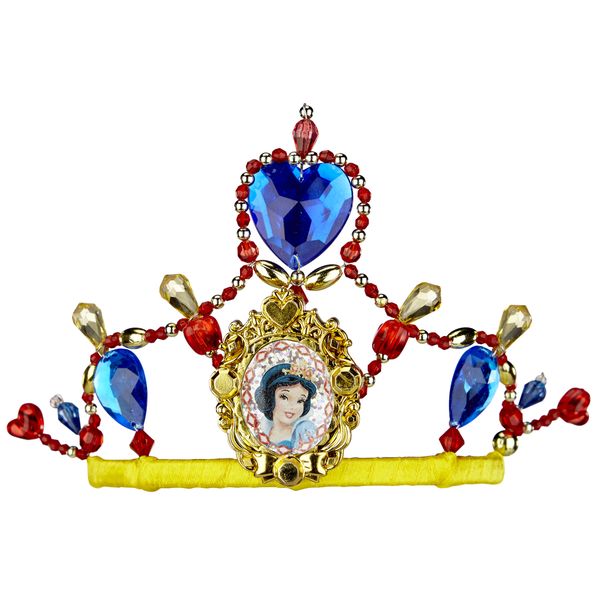 Disney - Princess Enchanted Evening Tiara Snow White