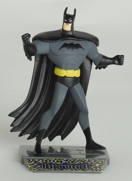 Justice League Figz Figurines 10cm Batman