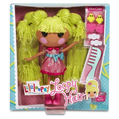 loopy doll