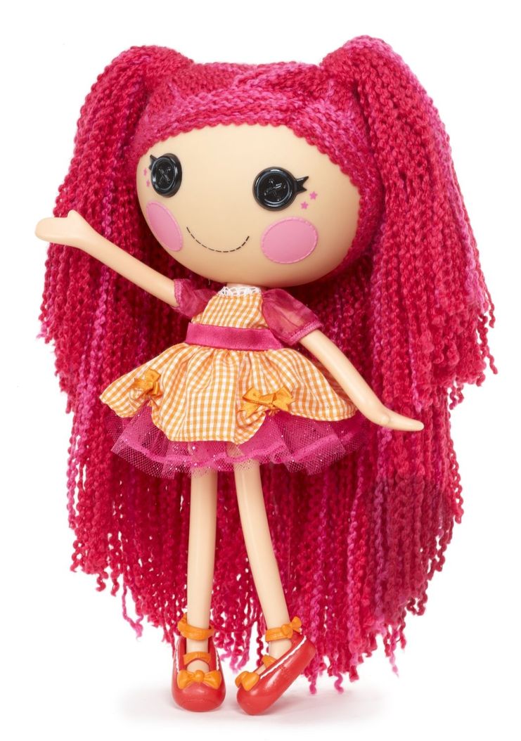 lolly loopsy doll