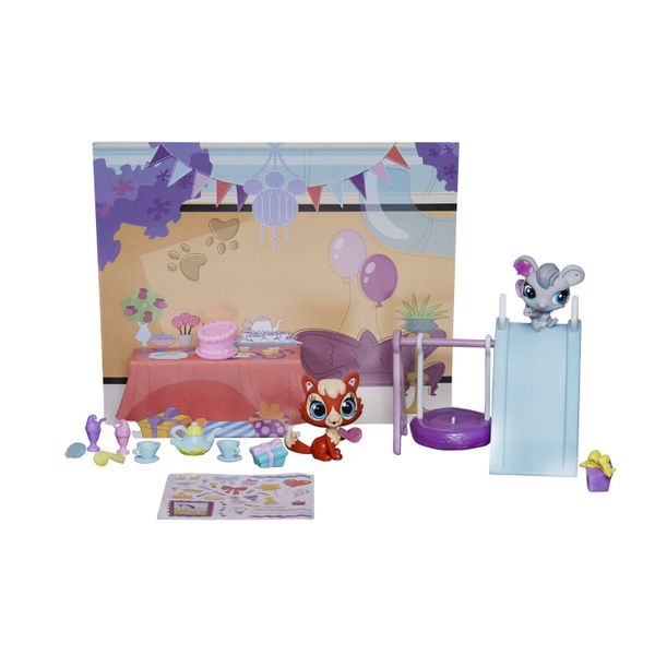 Littlest Pet Shop logo