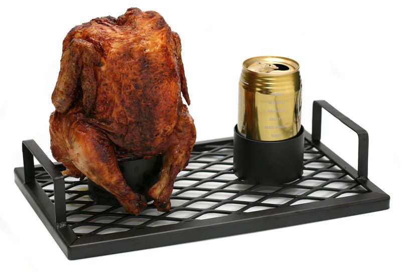 Beerbird - Double Grid