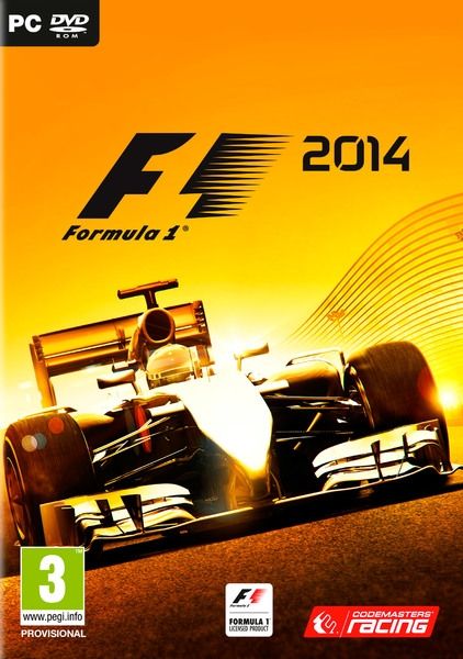 F1 2014 (PC)