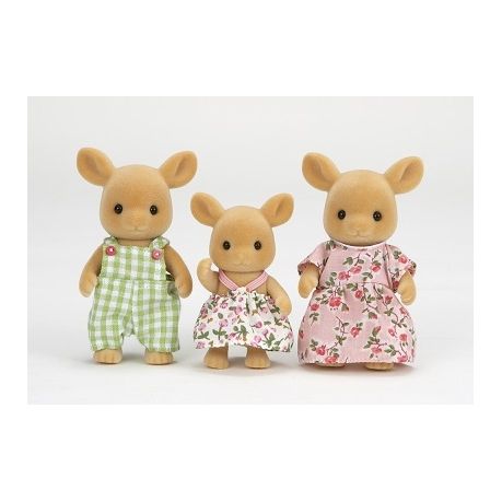 sylvanian families takealot