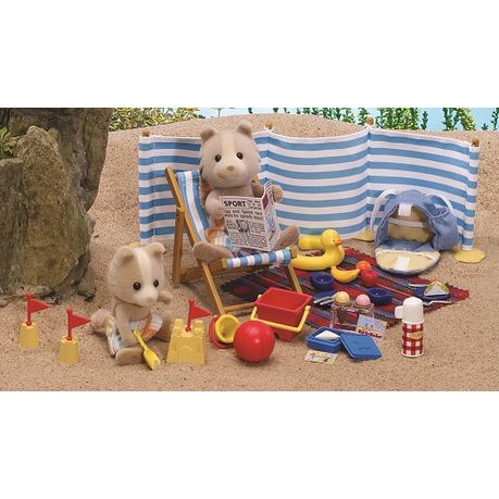 sylvanian families takealot