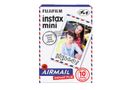 Fujifilm Instax Mini Film Airmail Pack of 10