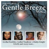 Very Best Of Gentle Breeze - Vol.2 (CD)