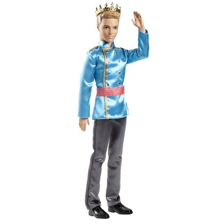 Barbie Secret Door Prince Doll Buy Online In South Africa