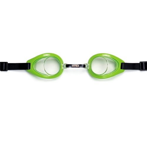 Intex Swim Goggles Play Green Shop Today. Get it Tomorrow