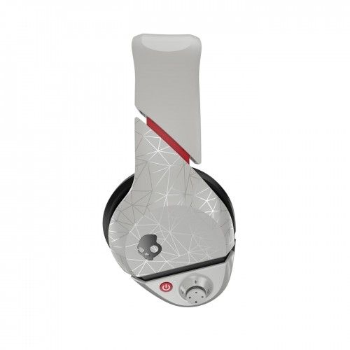 Skullcandy PLYR2 Wireless Gaming Headset White (Multi-Format)