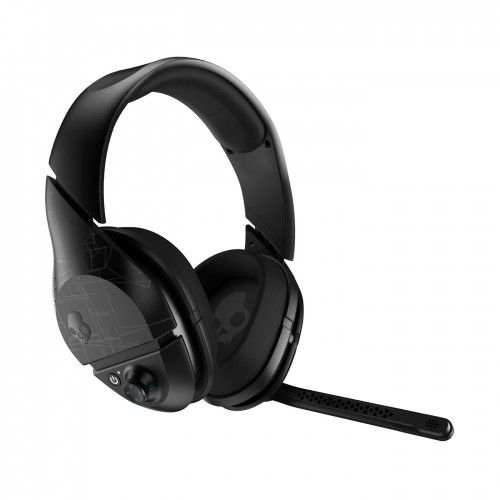 Skullcandy PLYR1 Wireless Gaming Headset Black (Multi-Format)