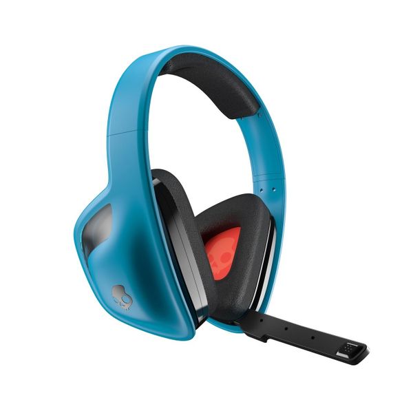 Skullcandy SLYR Gaming Headset Blue (Multi-Format)