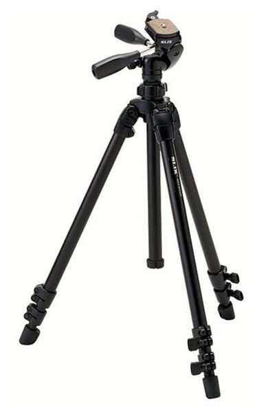 Slik Tripod PRO 300DX