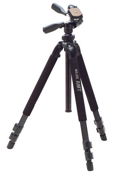 Slik Tripod PRO 500DX