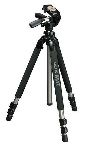 Slik Tripod PRO 700DX