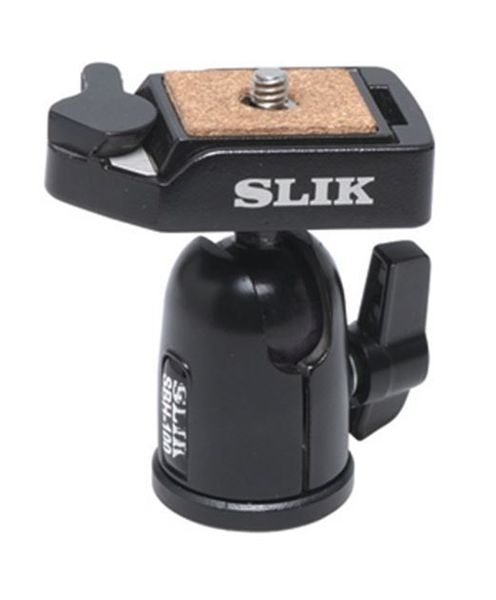 Slik SBH-100DQ Pro Ball Head