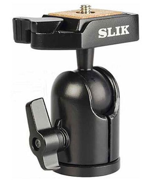 Slik SBH-120DQ Pro Ball Head