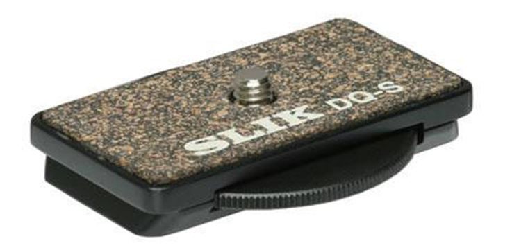Slik DQ-S Quick Shoe