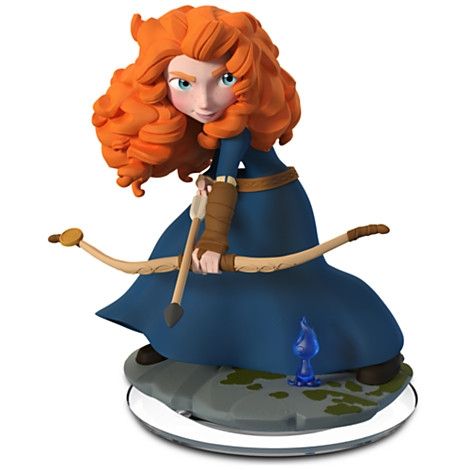 Disney Infinity 2.0 Merida
