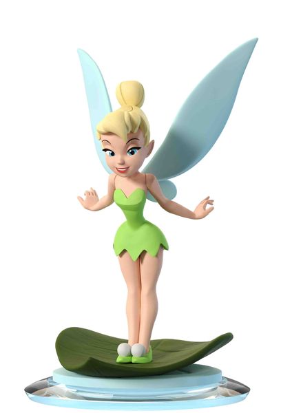 Disney Infinity 2.0 Tinkerbell
