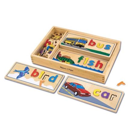 melissa and doug letter blocks