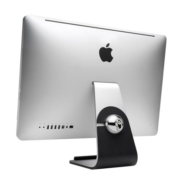 Kensington Safe Stand Locking Station for iMac