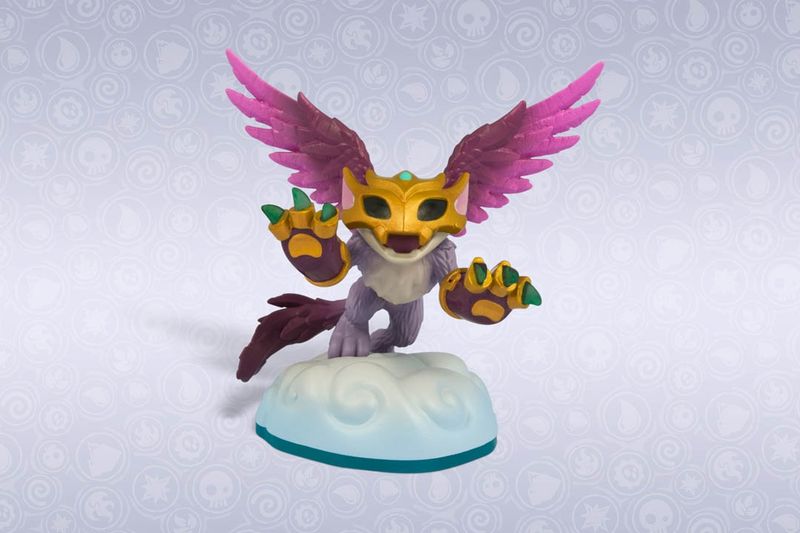 Skylanders Swap Force Core - Scratch