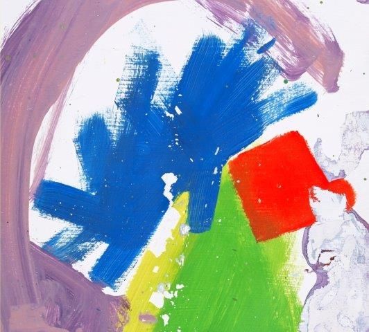 This Is All Yours (CD)