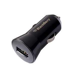 BlackBerry Vehicle Charger