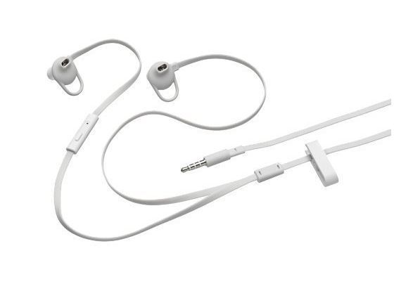 BlackBerry Premium Stereo 3.5mm Headset - White
