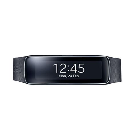 Samsung Gear Fit