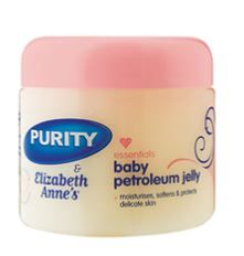 Elizabeth Anne's - Essentials Petroleum Jelly - 6 x 50ml