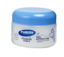 Elizabeth Anne's - Baby Fragrance Free Petroleum Jelly - 6 x 100ml