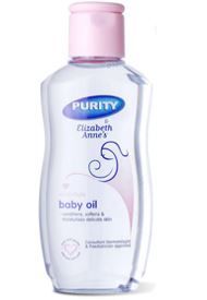 Elizabeth Anne's - Essentials Baby Oil - 6 x 50ml