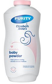 Elizabeth Anne's - Essential Powder - 6 x 100g